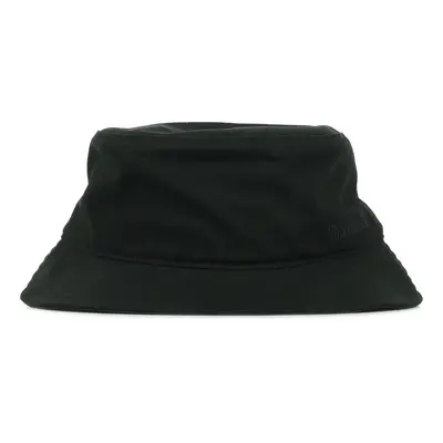 Timberland Canvas Bucket Hat Černá