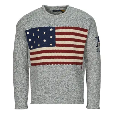 Polo Ralph Lauren PULL USA FLAG ruznobarevne