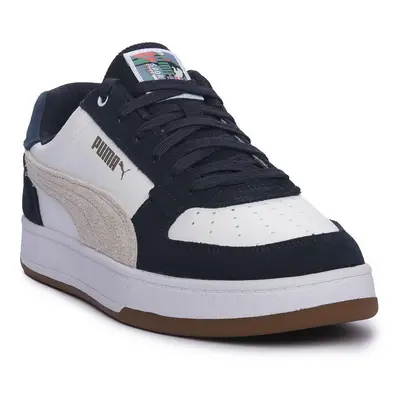 Puma 02 CAVEN 2 Bílá