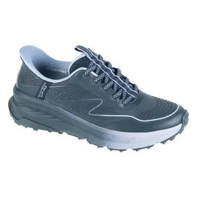 Skechers Slip-Ins: Switch Back - Mist Modrá