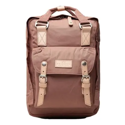 Doughnut Macaroon Reborn Backpack - Chestnut Oranžová