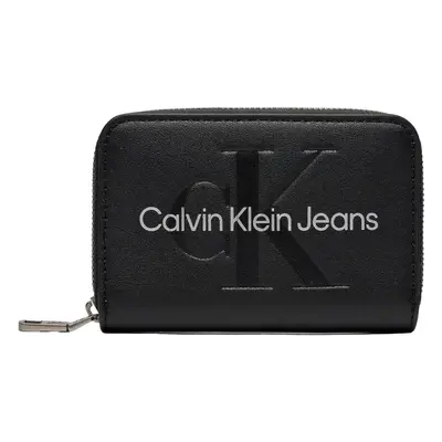 Calvin Klein Jeans K60K607229 Černá