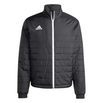 adidas adidas Entrada 22 Light Jacket Černá