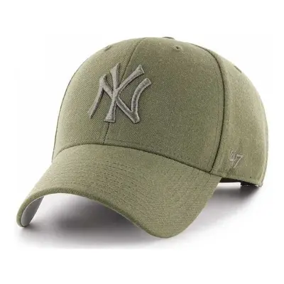 '47 Brand Cap mlb newyork yankee mvp snapback Zelená