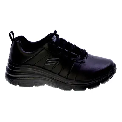 Skechers 92259 Černá