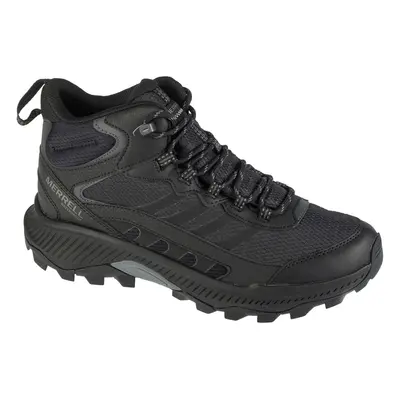 Merrell Speed Strike 2 Mid WP Černá