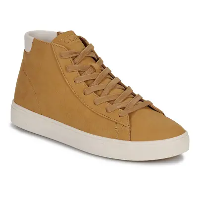 Clae BRADLEY MID Hnědá