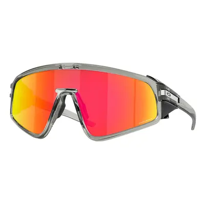 Oakley Occhiali da Sole Latch Panel OO9404 940404 Šedá