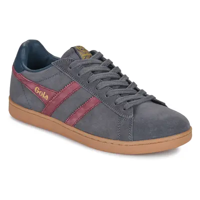 Gola Equipe II Suede Šedá