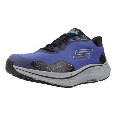 Skechers GO RUN CONSISTENT 2. Modrá