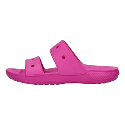 Crocs 206761 Růžová