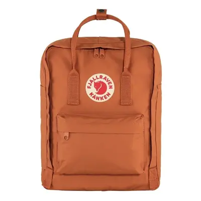 Fjallraven FJÄLLRÄVEN Kanken Backpack - Terracotta Brown Hnědá