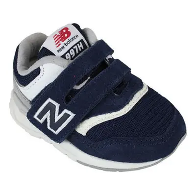 New Balance iz997hdm Modrá