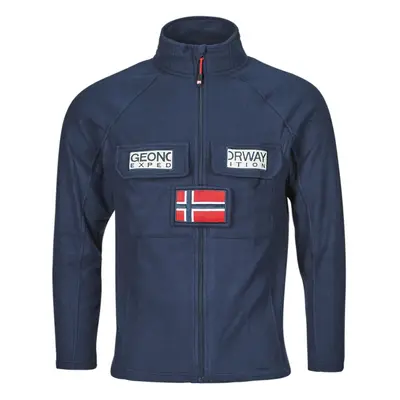 Geographical Norway TANTOUNA Tmavě modrá