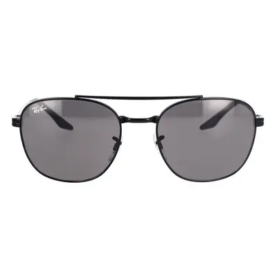 Ray-ban Occhiali da Sole RB3688 002/B1 Černá