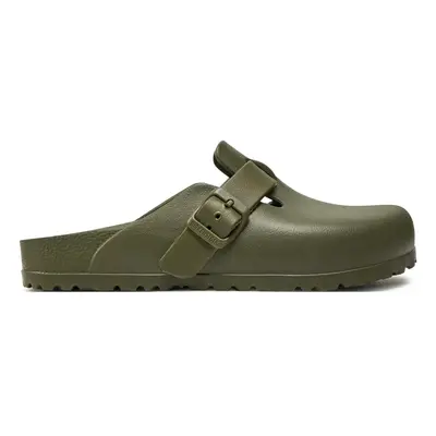 Birkenstock 1026238 Zelená