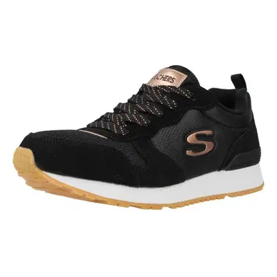 Skechers RETROSPECT Černá