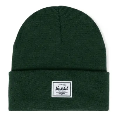 Herschel Elmer Beanie - Trekking Green Zelená