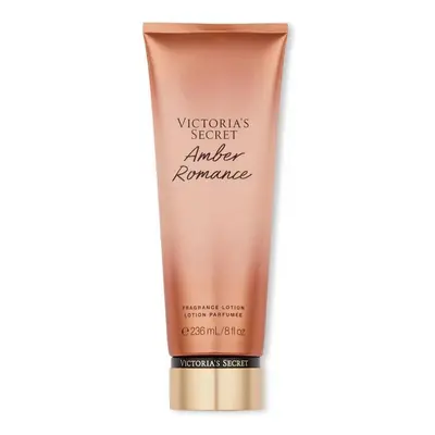 Victoria's Secret Body and Hand Lotion - Amber Romance