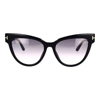 Tom Ford Occhiali da Sole FT0941/S Nadine 01B Černá