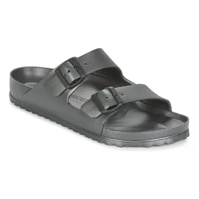 Birkenstock ARIZONA Šedá