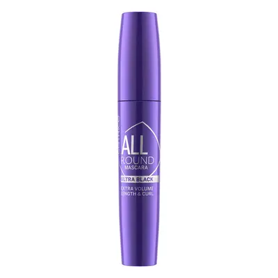 Catrice Mascara Allround - 10 Ultra Black Černá