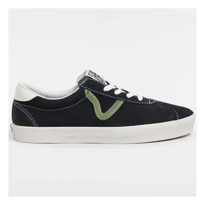 Vans Sport low 2-tone suede Šedá