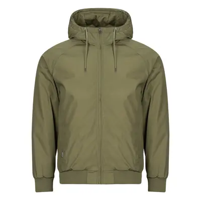 Volcom HERNAN 10K JACKET Khaki