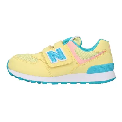 New Balance PV574BYS Žlutá