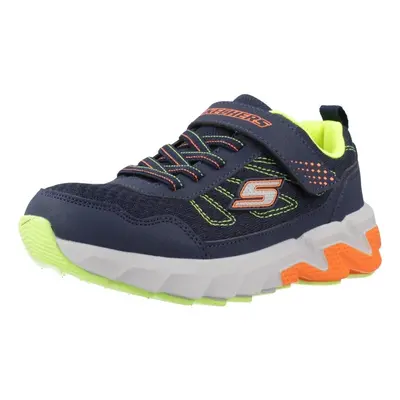 Skechers ELITE SPORT TRAD - SPEC-STRIDE Modrá