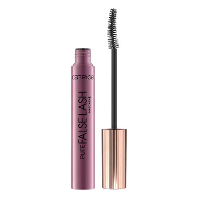 Catrice Pure False Lash Mascara - 10 Black Černá