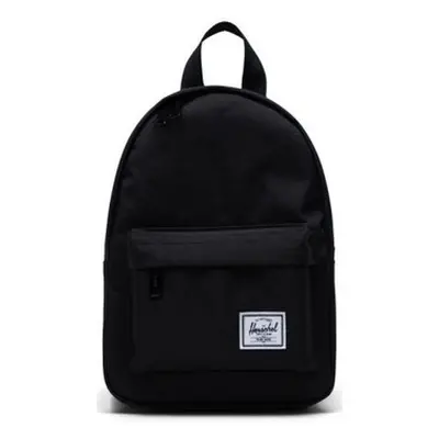 Herschel Classic Mini Backpack - Black Černá