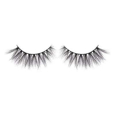 Essence Lash Like A Boss False Eyelashes - 02 Limitless Fialová