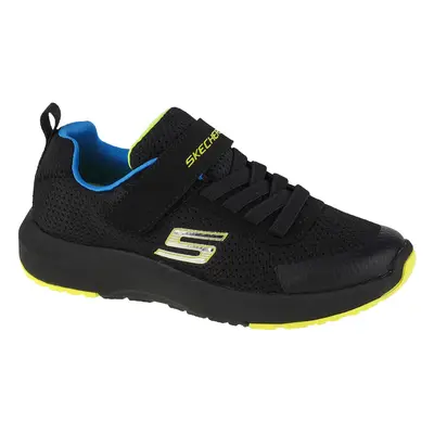 Skechers Dynamic Tread Černá