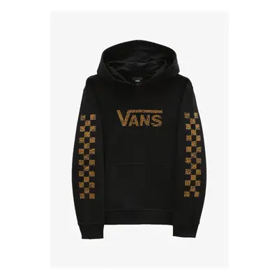 Vans VN000AEDBLK1 Černá