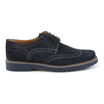 Duca Di Morrone Tancredi - Suede Blue Modrá