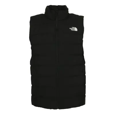 The North Face M Aconcagua 3 Vest Černá