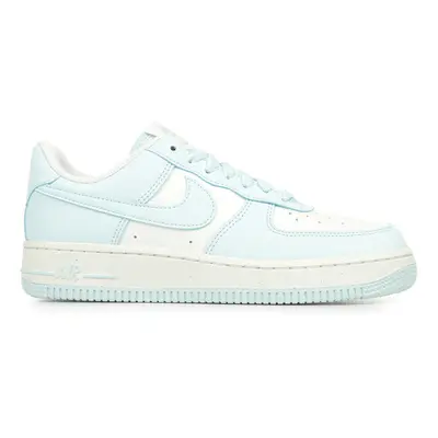 Nike Air Force 1 '07 Nn Bílá