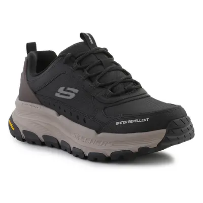 Skechers D'LUX Trekker 237565-BKNT Black/Natural Černá