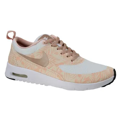 Nike Air Max Thea Print GS Béžová