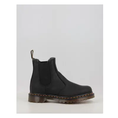 Dr. Martens 2976 WL GRIZZLY Černá