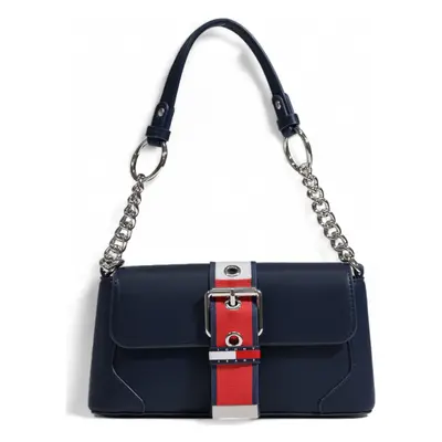 Tommy Hilfiger TJW IDOL SHOULDER AW0AW16282 Modrá