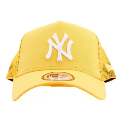 New-Era NEW YORK YANKEES Žlutá