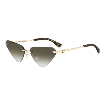 Dsquared Occhiali da Sole D2 0108/S PEF Zlatá