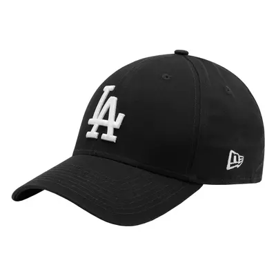 New-Era 39THIRTY League Essential New York Yankees MLB Cap Černá