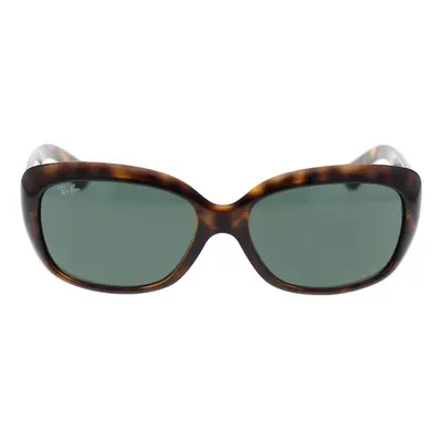 Ray-ban Occhiali da Sole Jackie Ohh RB4101 710 Hnědá