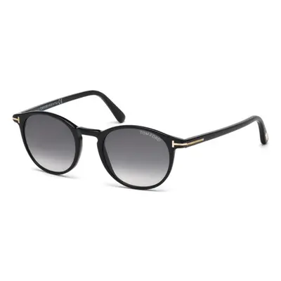 Tom Ford Occhiali da Sole Andrea-02 FT0539/S 01B Černá