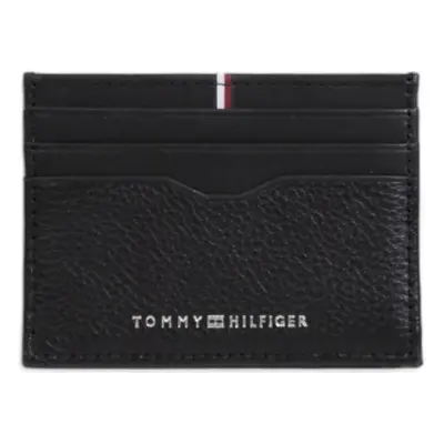 Tommy Hilfiger TH TRANSIT CC AM0AM12522 Černá