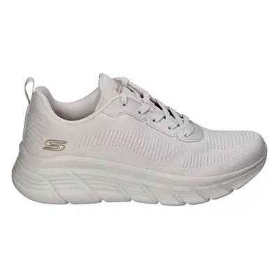 Skechers 117385-OFWT Bílá