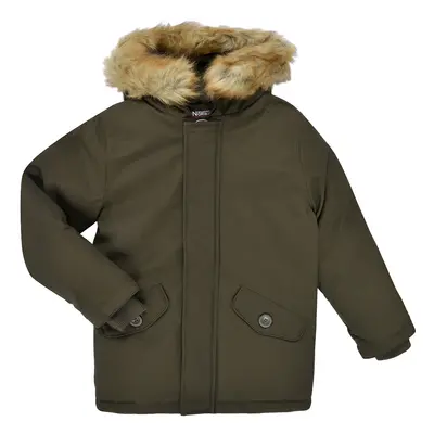 Geographical Norway BAGWAY Khaki